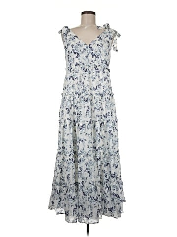 Moon River Casual Dress (view 1)