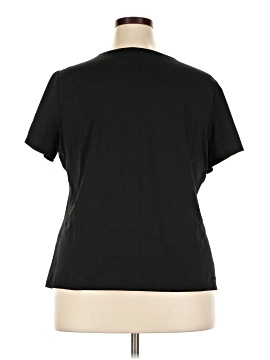 Apostrophe Short Sleeve T-Shirt (view 2)