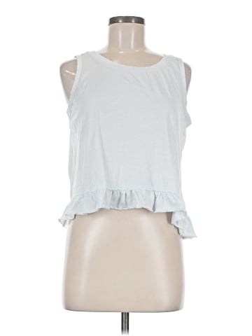 Buffalo by David Bitton Sleeveless Top (view 1)