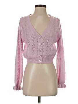 Princess Polly Cardigan (view 1)