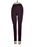 Alo Purple Active Pants Size XS - photo 1