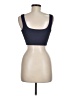 Unbranded Blue Sports Bra Size M (estimated) - photo 2
