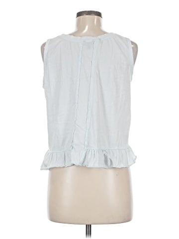 Buffalo by David Bitton Sleeveless Top (view 2)