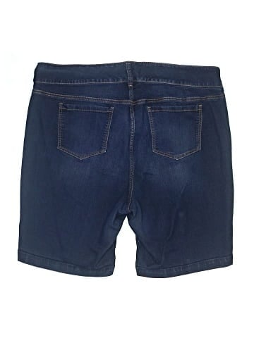 Torrid Denim Shorts (view 2)