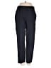Theory Stripes Blue Linen Pants Size 00 - photo 1