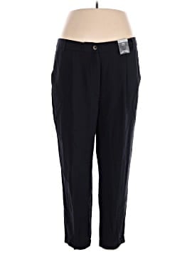 M&S Casual Pants (view 1)