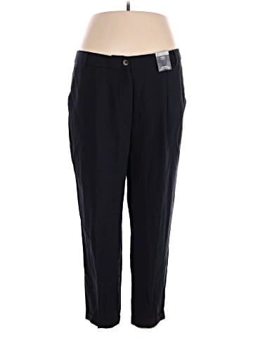 M&S Casual Pants (view 1)