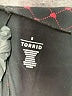 Torrid Hearts Black Leggings Size 3X Plus (3) - photo 4