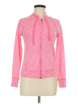 SO Zip Up Hoodie (view 1)