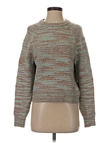 Lilla P Pullover Sweater (view 1)