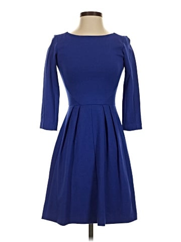 Amanda Uprichard Cocktail Dress (view 1)