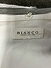 Bianco White Jacket Size S (estimated) - photo 6