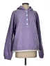 Outdoor Voices Purple Pullover Sweater Size S - photo 1