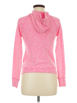 SO Zip Up Hoodie (view 2)