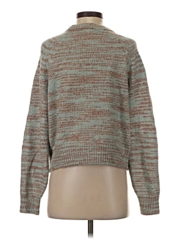 Lilla P Pullover Sweater (view 2)