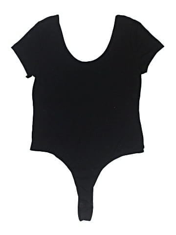 Bozzolo Bodysuit (view 1)