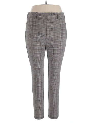June & Hudson Dress Pants (view 1)