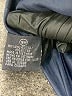 Giorgio Sant'Angelo 100% Polyester Blue Blazer Size 16 - photo 7