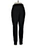 Athleta Solid Black Track Pants Size 10 - photo 2