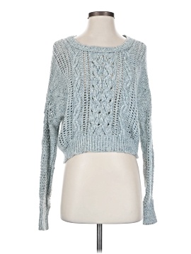 Decree Pullover Sweater (view 1)