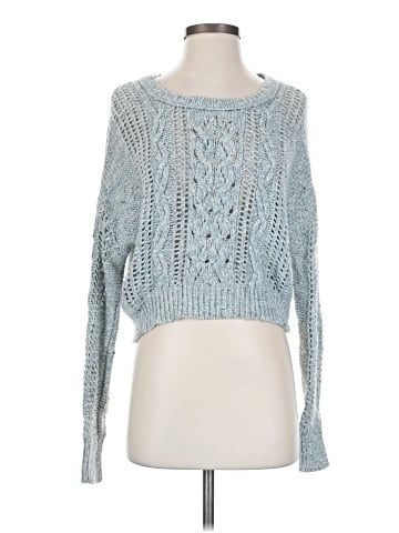 Decree Pullover Sweater (view 1)