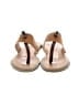 Seven7 Tan Flip Flops Size 9 - photo 2
