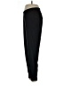 Athleta Solid Black Track Pants Size 10 - photo 5