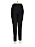 Maze Collection 100% Polyester Solid Black Dress Pants Size M - photo 2