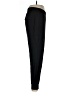 Athleta Solid Black Track Pants Size 10 - photo 4