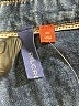 Pilcro 100% Cotton Blue Denim Jacket Size XS - photo 6