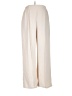 Shein Curve 100% Polyester Ivory Dress Pants Size 12 - photo 1