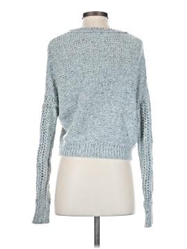 Decree Pullover Sweater (view 2)