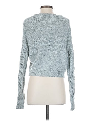 Decree Pullover Sweater (view 2)