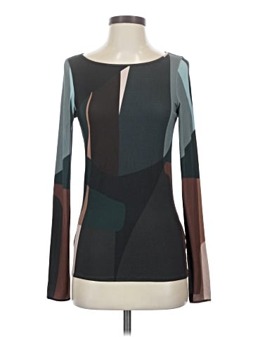 Majestic Filatures Long Sleeve Top (view 1)