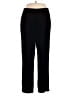 Citiknits Black Casual Pants Size 1X (tall) - photo 1
