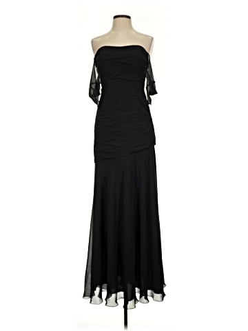 Watters & Watters Cocktail Dress (view 1)