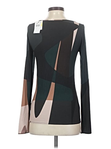 Majestic Filatures Long Sleeve Top (view 2)