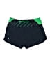 Lululemon Athletica Color Block Blue Athletic Shorts Size 10 - photo 2