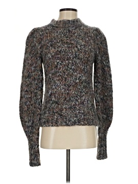 Veronica Beard Turtleneck Sweater (view 1)