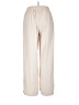 Shein Curve 100% Polyester Ivory Dress Pants Size 12 - photo 2