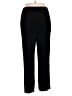 Citiknits Black Casual Pants Size 1X (tall) - photo 2