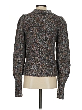 Veronica Beard Turtleneck Sweater (view 2)