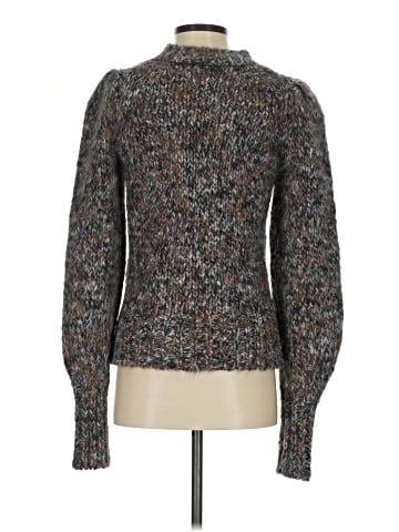 Veronica Beard Turtleneck Sweater (view 2)