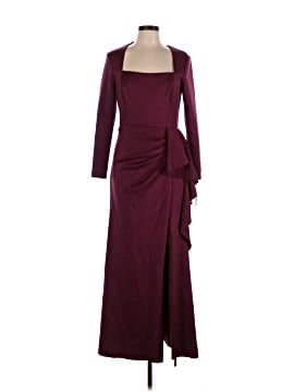 Xscape Cocktail Dress (view 1)