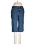 Nine West Blue Jeans Size 6 - photo 1