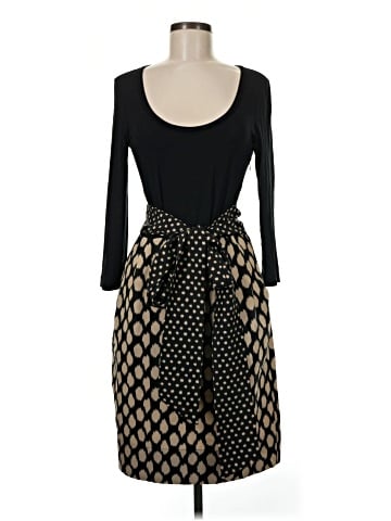 DKNY Cocktail Dress (view 1)