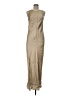 J.Crew Tan Casual Dress Size 8 - photo 1