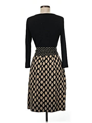 DKNY Cocktail Dress (view 2)