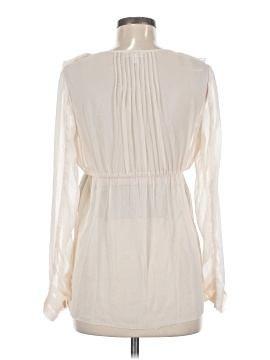 A Pea in the Pod Long Sleeve Blouse (view 2)