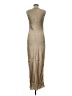 J.Crew Tan Casual Dress Size 8 - photo 2
